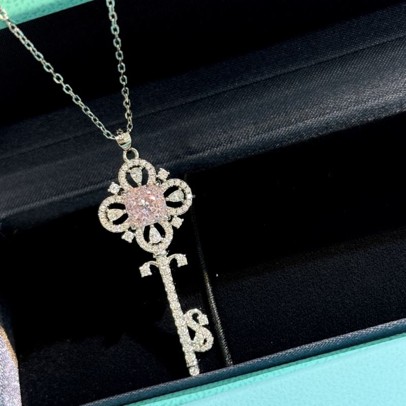 Tiffany Necklaces